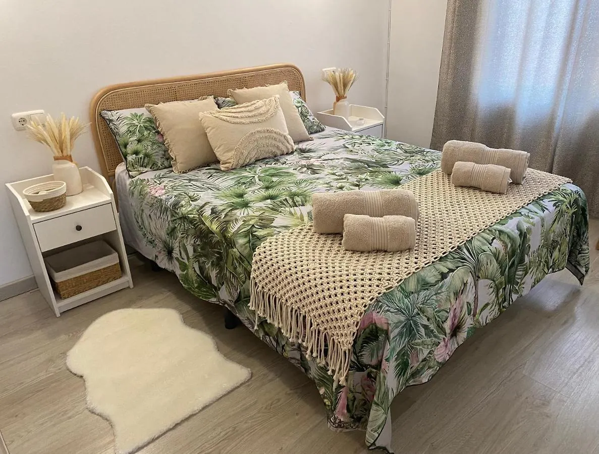 אסטפונה Casa Violeta - Golf & Tenis 0*,  ספרד