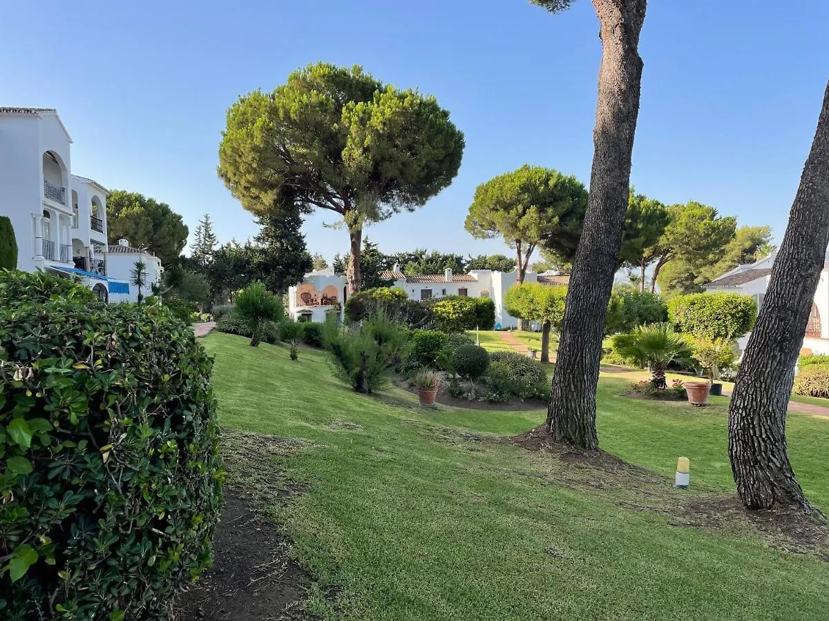 Apartment Casa Violeta - Golf & Tenis Estepona Spain