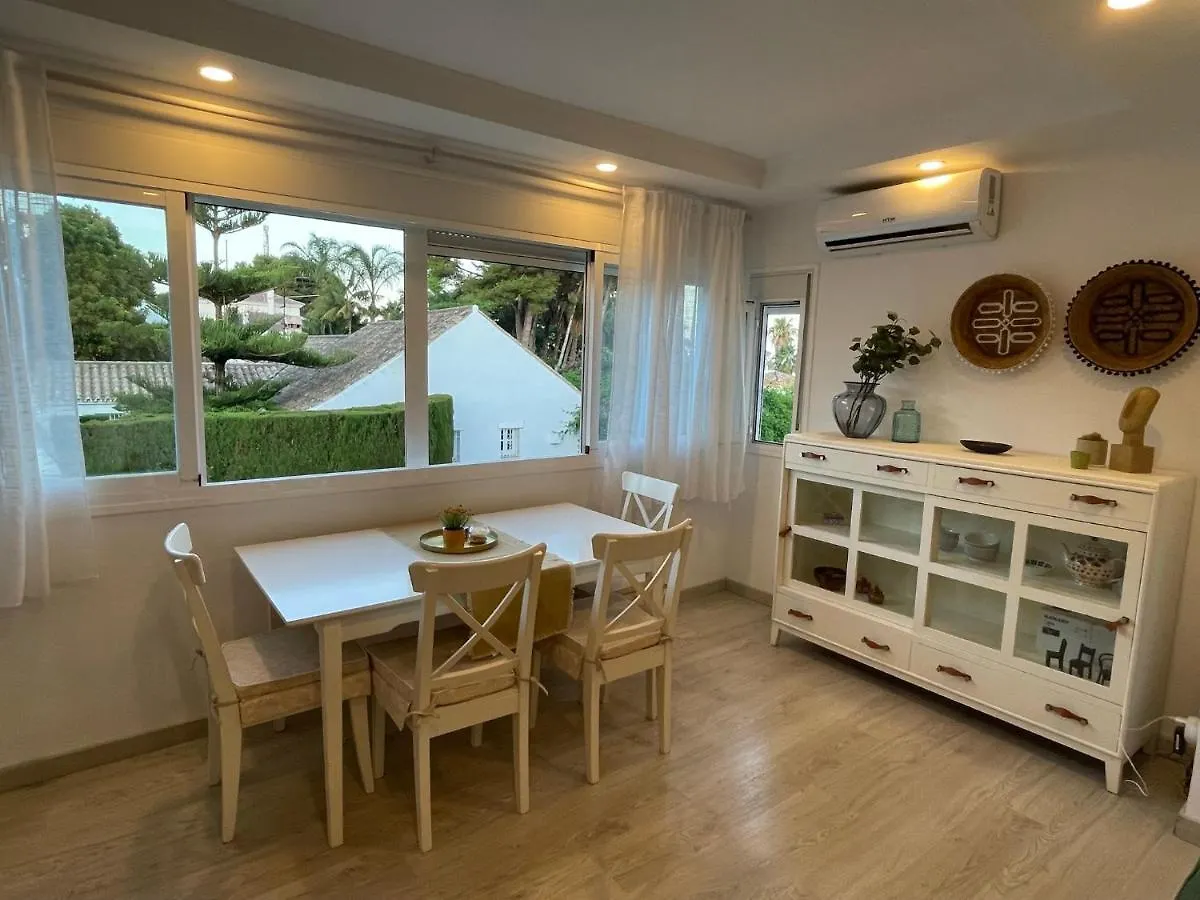 Casa Violeta - Golf & Tenis Estepona