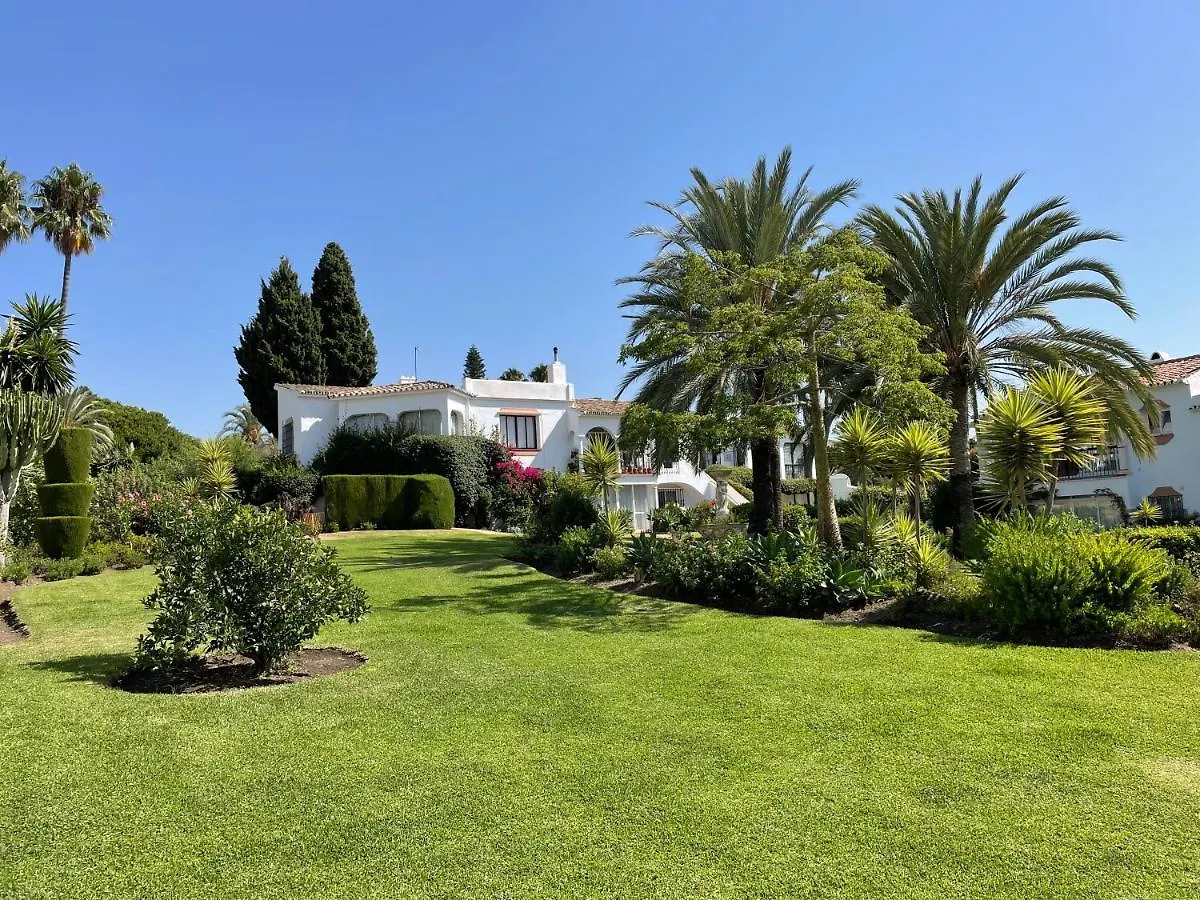 Apartment Casa Violeta - Golf & Tenis Estepona