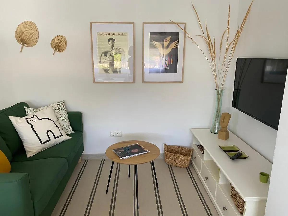 Casa Violeta - Golf & Tenis Estepona Spain