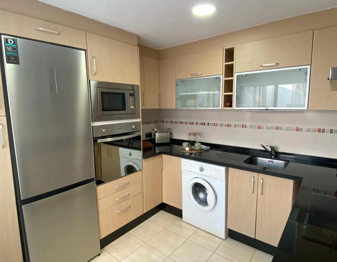 Casa Violeta - Golf & Tenis Estepona Spain