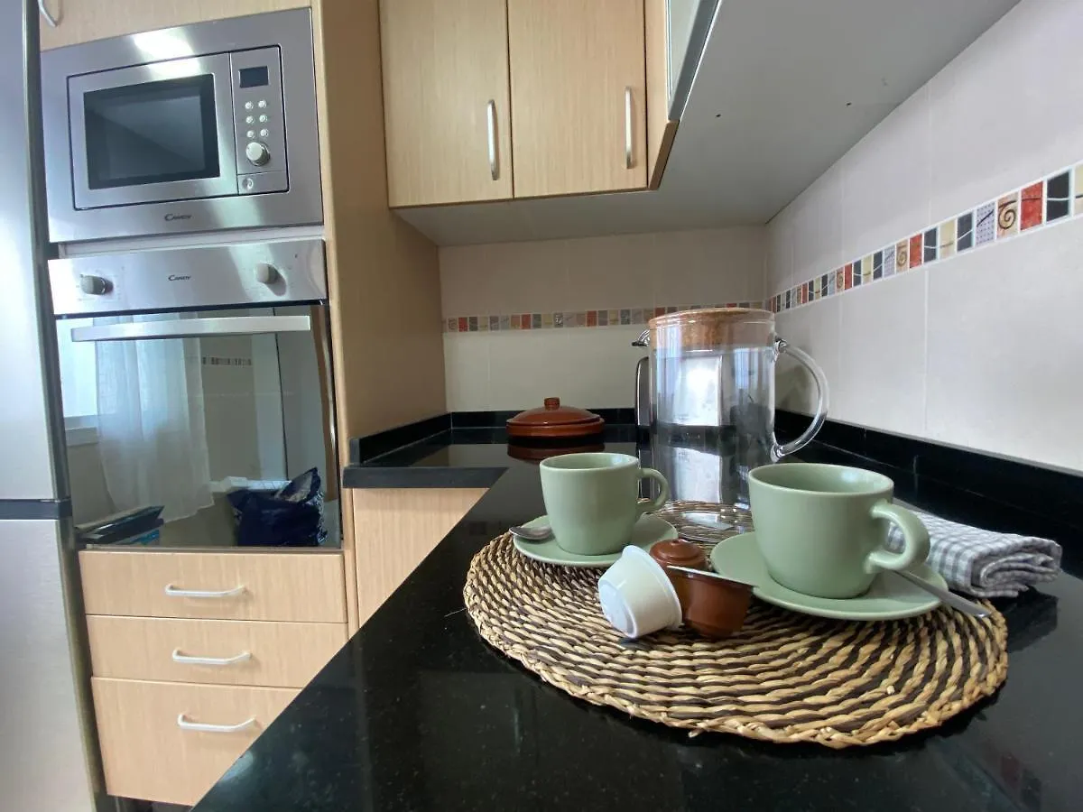 Casa Violeta - Golf & Tenis Estepona 0*,  Spain